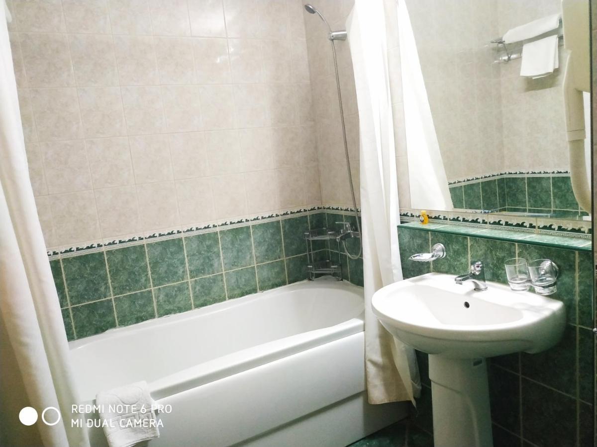 Expo Hotel Tashkent Luaran gambar
